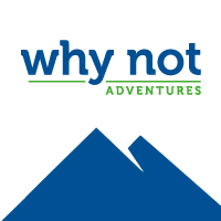 Website of Why Not Adventures